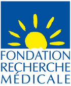 Logo FRM